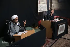 پویش نذر تلاوت قرآن‌کریم در عاشورای حسینی