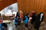 سی‌وششمین جشنواره فیلم کودک اصفهان از قاب دوربین