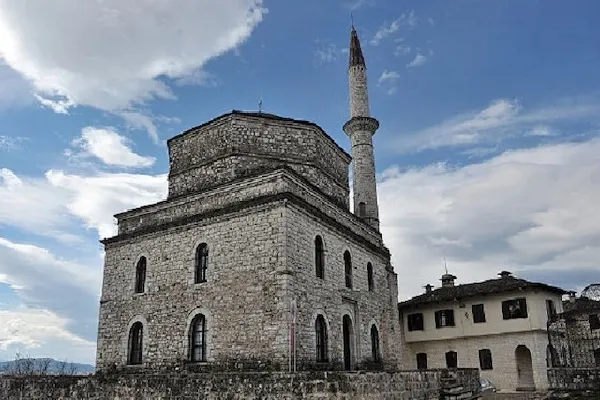 Yunanistan Atina'daki caminin açılışı için yeni tarih verdi