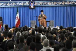 Berühmte Feinde Irans stecken tief in moralischer und politischer Affäre
