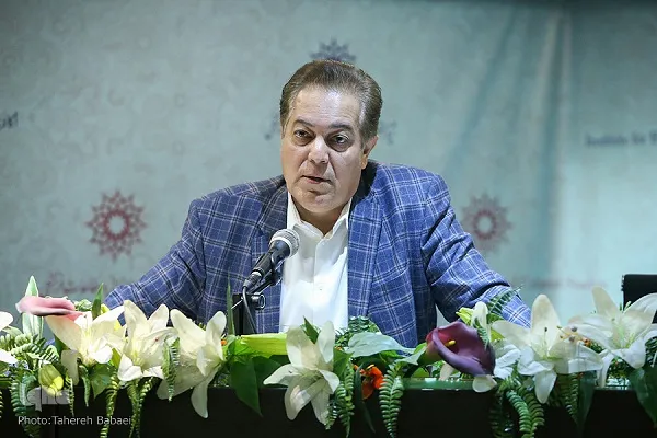 چگونگی سنجش امکان تجربه دینی/ اعماق کتاب عبدالکریمی به روایتی از امام علی(ع) اشاره دارد