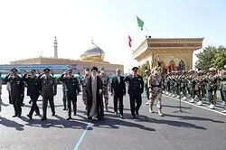 Ghasia nchini Iran ziliratibiwa na Marekani pamoja na utawala wa Kizayuni