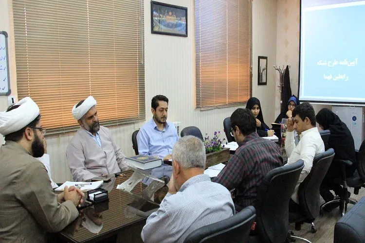 معرفی 61 نفر به‌عنوان شبكه رابطین كانون‌های مساجد فارس