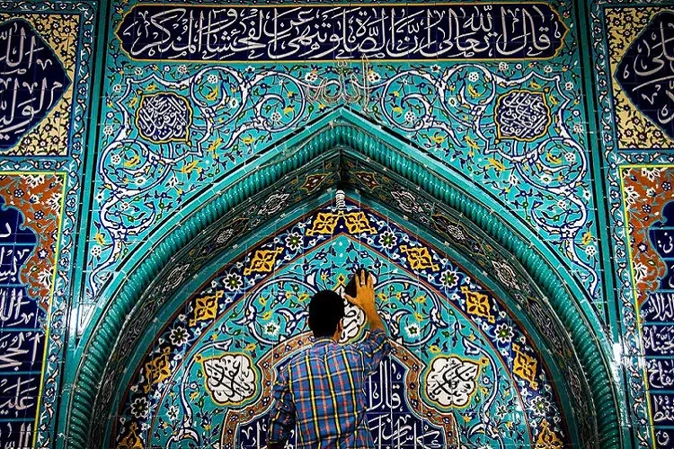 آماده‌سازی ۸۵ درصد مساجد رشت برای استقبال از ماه رمضان