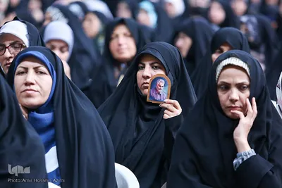 بیستمین جشنواره «جبرئیل امین»