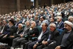 مراسم تجلیل از پیشکسوت عرصه تعلیم وتربیت استان یزد‎