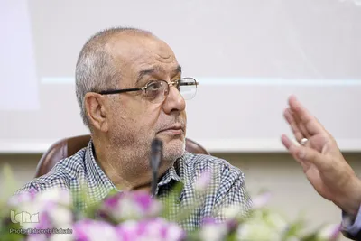 حبیب مهکام، استاد پیشکسوت قرآنی