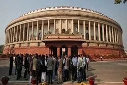 India Parliament: Opposition Stages Walkout in Protest at Anti-Muslim Bill  