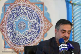 احمد ابوالقاسمی،قاری بین‌‌المللی قرآن کریم
