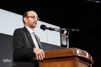 کنگره بین المللی مقام علمی علامه طباطبایی در تبریز