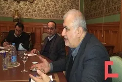 Hezbollah Delegation Holds Talks with Russian FM