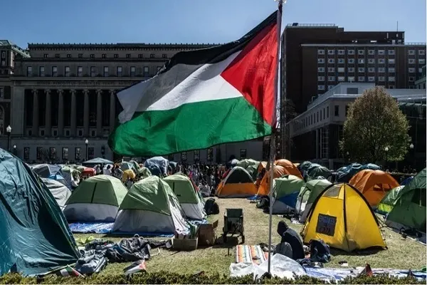La crainte des sionistes face aux conséquences du boycott des milieux universitaires et de recherche