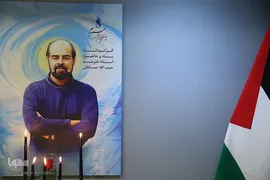 سومین جشنواره همام در سطح بین المللی افتتاح شد