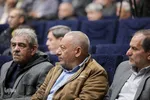 گردهمایی ایثارگران و پیشگامان انقلاب اسلامی در اصفهان