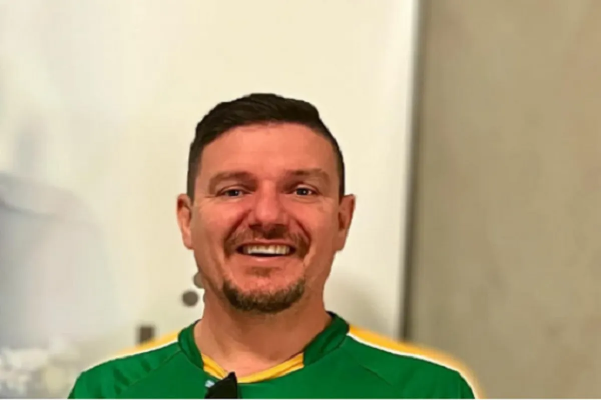 Irish MP Accuses Israel of Sports Washing