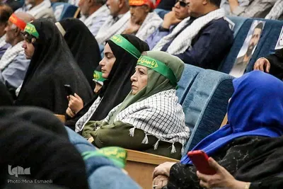 همایش «جهاد و مقاومت؛ از دیروز تا امروز»