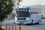 برپائی موکب اربعین در ورودی سومین حرم اهل بیت(ع)‎‎