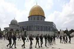 Wapigania ukombozi Palestina waitisha mkutano kujadili vitisho vya Israel