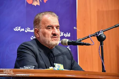 پنجمین همایش تخصصی حافظان استان مرکزی - محلات/عکاس:محمد رجبی