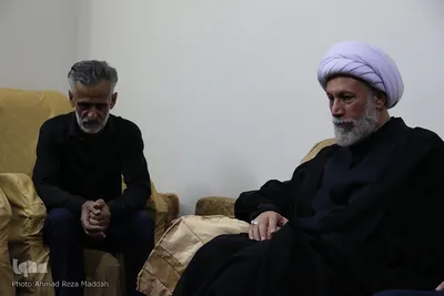 سفر معاون اول رئیس جمهور و وزیر کشور به شیراز
