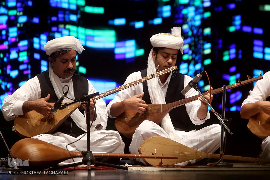 جشنواره ملی «آواها و نواها» در شهرکرد به تعویق افتاد