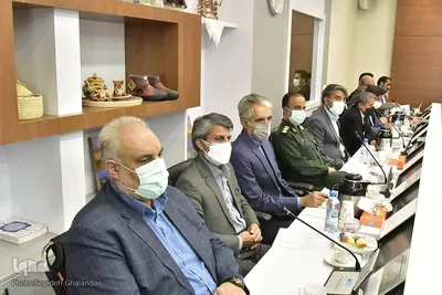 جمع بندی سفر یک روزه مرتضوی به خراسان‌جنوبی