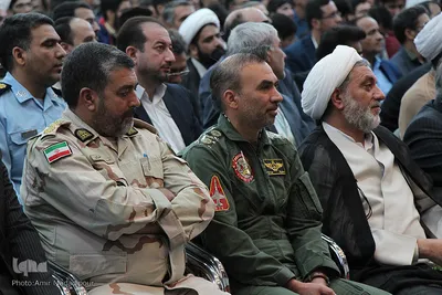 پنجمین اجلاس سراسری نماز در خراسان جنوبی