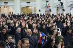 تبریز در سوگ شهادت رهبر معظم انقلاب