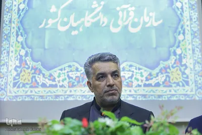 جلیل بیت مشعلی، مدیرعامل ایکنا