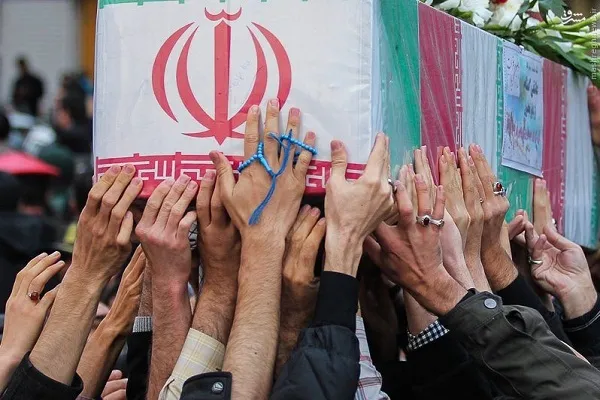 چهارمحال‌وبختیاری میزبان ۵ شهید گمنام می‌شود