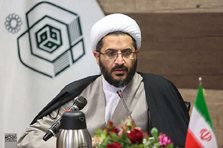 افتتاح مراکز افق در بقاع متبرکه کشور