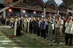 نماز عید سعید قربان مصلی اصفهان‎
