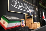 هشدار به دشمنان برای نزدیک شدن به مرزهای ایران