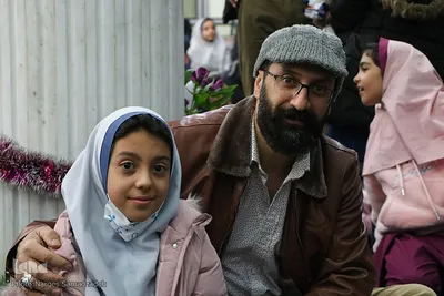 جشن پدران و دختران آفتاب
