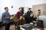 پخش ویژه برنامه «یاد خدا» از حرم بانوی کرامت