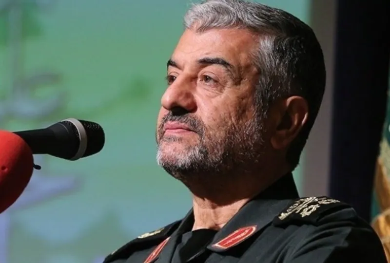انتقام خون شهیدان را از دشمنان خببث و وابستگان به اردوگاه استکبار خواهیم گرفت
