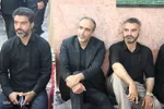 اجتماع بزرگ نوجوانان عاشورایی در ملایر