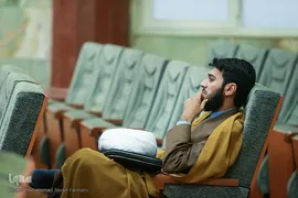 اختتامیه جشنواره پیوند مسجد و مدرسه
