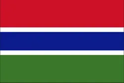 An Gudanar da babban taron addini na kasa da kasa  na farko a Gambia