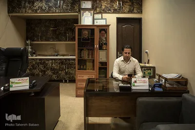 مشاور املاک در خیابان بزرگمهر