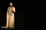 اجرای نمایش فصل شیدایی در رشت