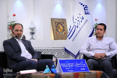 شب شعر کرامت غزل به مناسبت میلاد امام حسن مجتبی (ع)