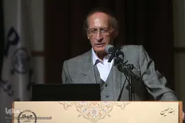 آیین هفدهمین سالروز درگذشت دانشمند‌جهادگر دکتر سعید کاظمی آشتیانی، بنیانگذار پژوهشگاه رویان جهاددانشگاهی
