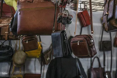 نمایشگاه صنایع دستی ایرانی کوچک در خراسان جنوبی