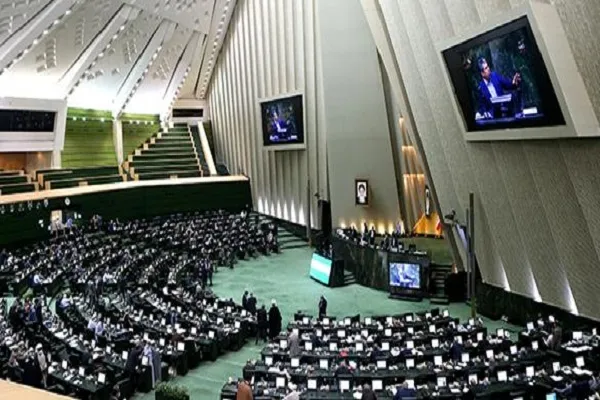 کلیات لایحه بودجه ۱۴۰۱ تصویب شد