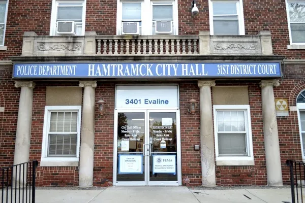 Michigan: Hamtramck Poised to Retain Status as Sole All-Muslim-Governed City in US