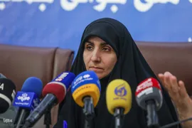 نشست رسانه‎ای دومین رویداد جایزه جوانی جمعیت