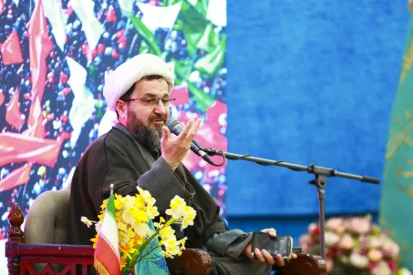 امام زمان(عج)
ظهور