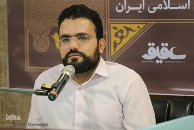 نشست خبری «برنامه تلویزیونی ایستگاه چهل و دوم»