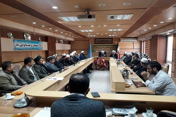 فعالیت 180 مبشر فرهنگی در استان کردستان